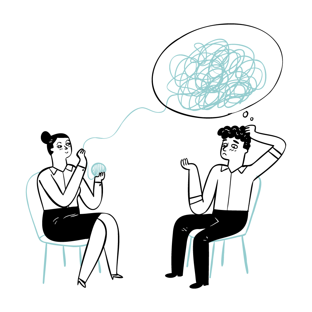 Valoraciones neuropsicológicas y psicoemocionales