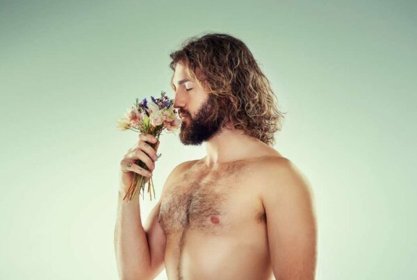 MASCULINIDAD EN EL SIGLO XXI