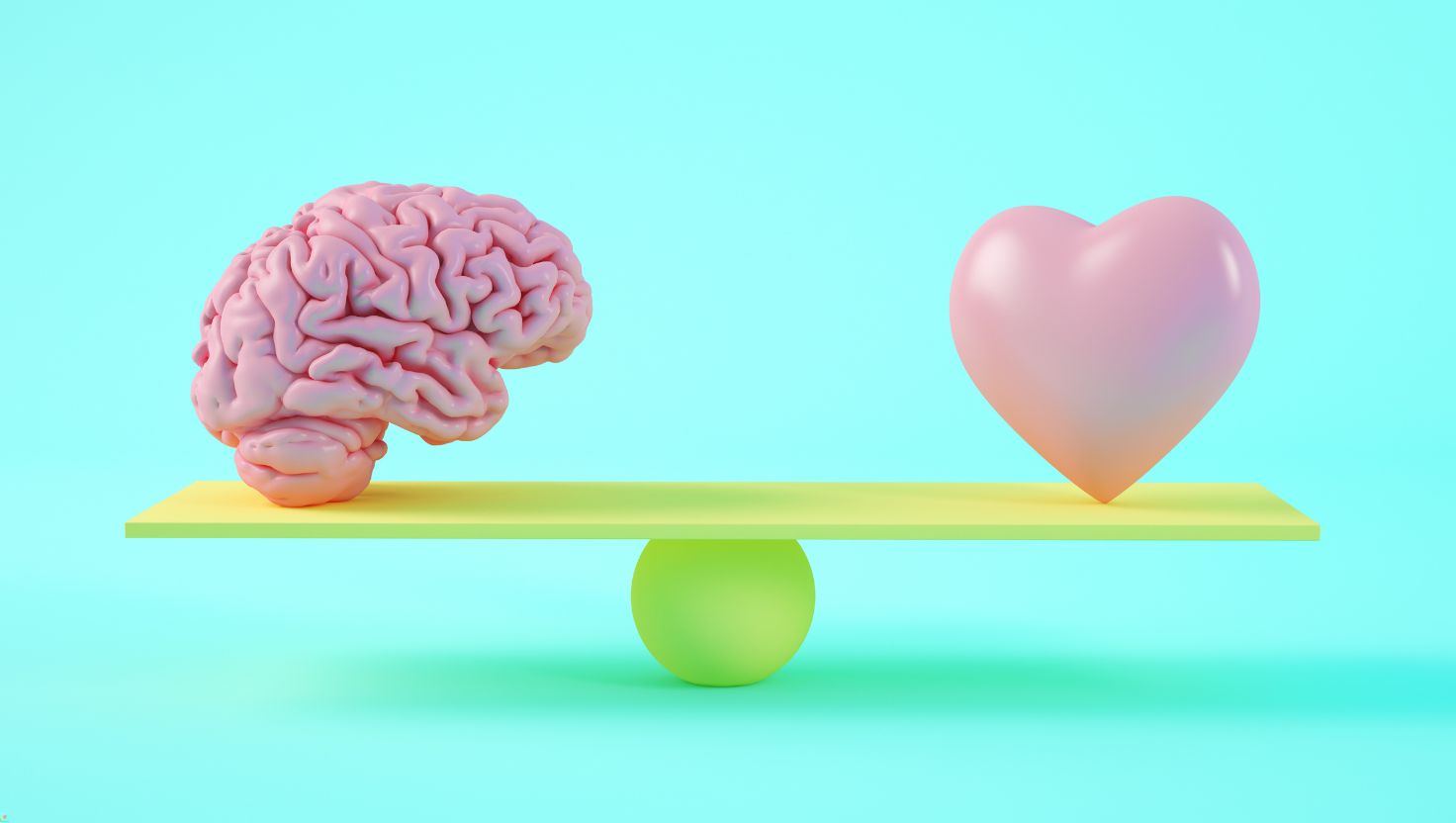 PAREJA: CUANDO AMAR NO SIGNIFICA ENCAJAR PERFECTAMENTE