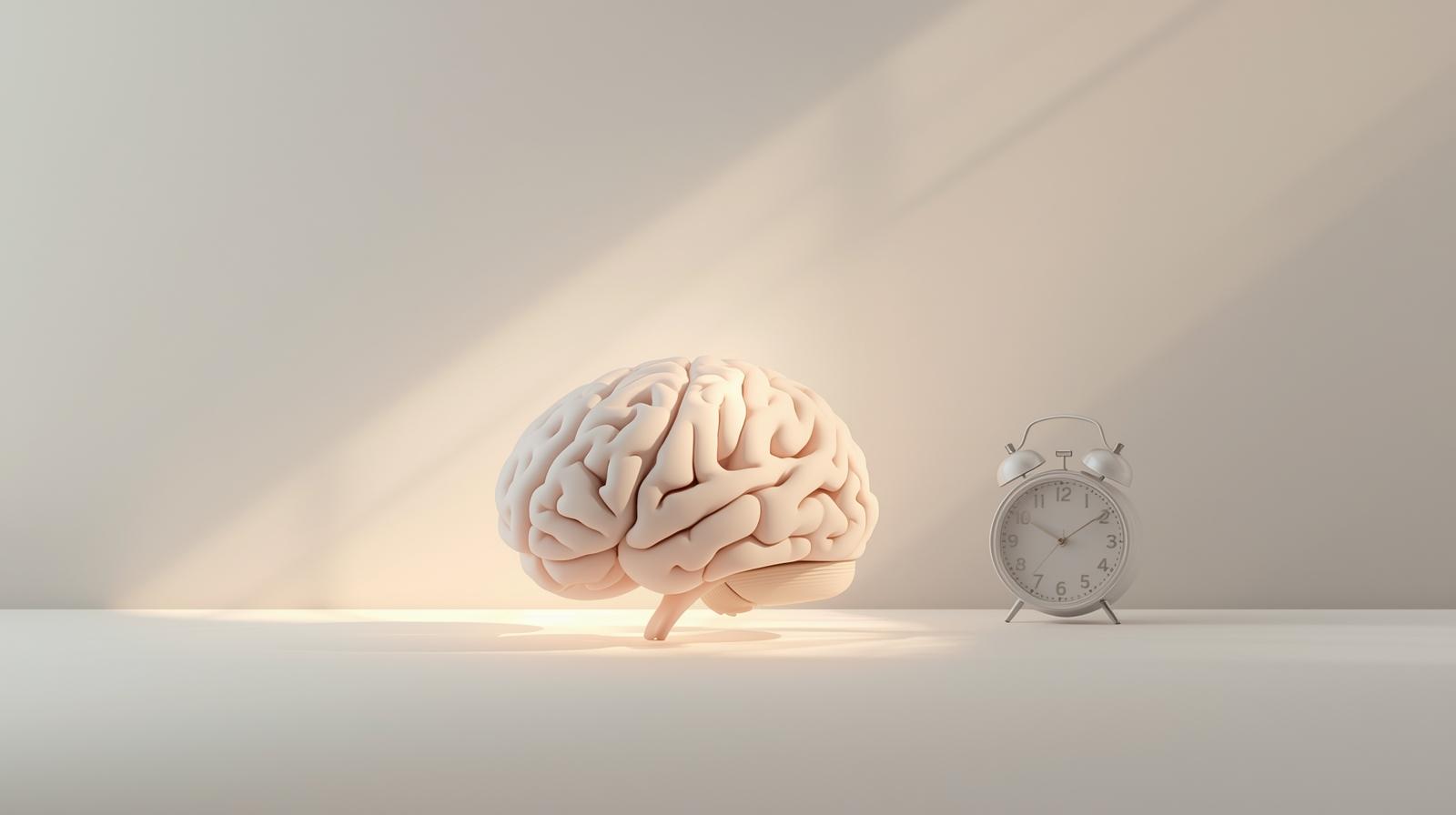 SUEÑO, MICROBIOTA Y VUELTA A LA RUTINA